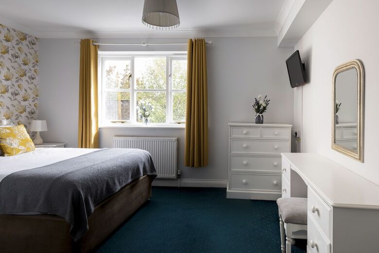 Bed & Breakfast Kings Arms Otterton