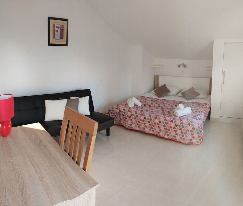 Guesthouse Cecilia