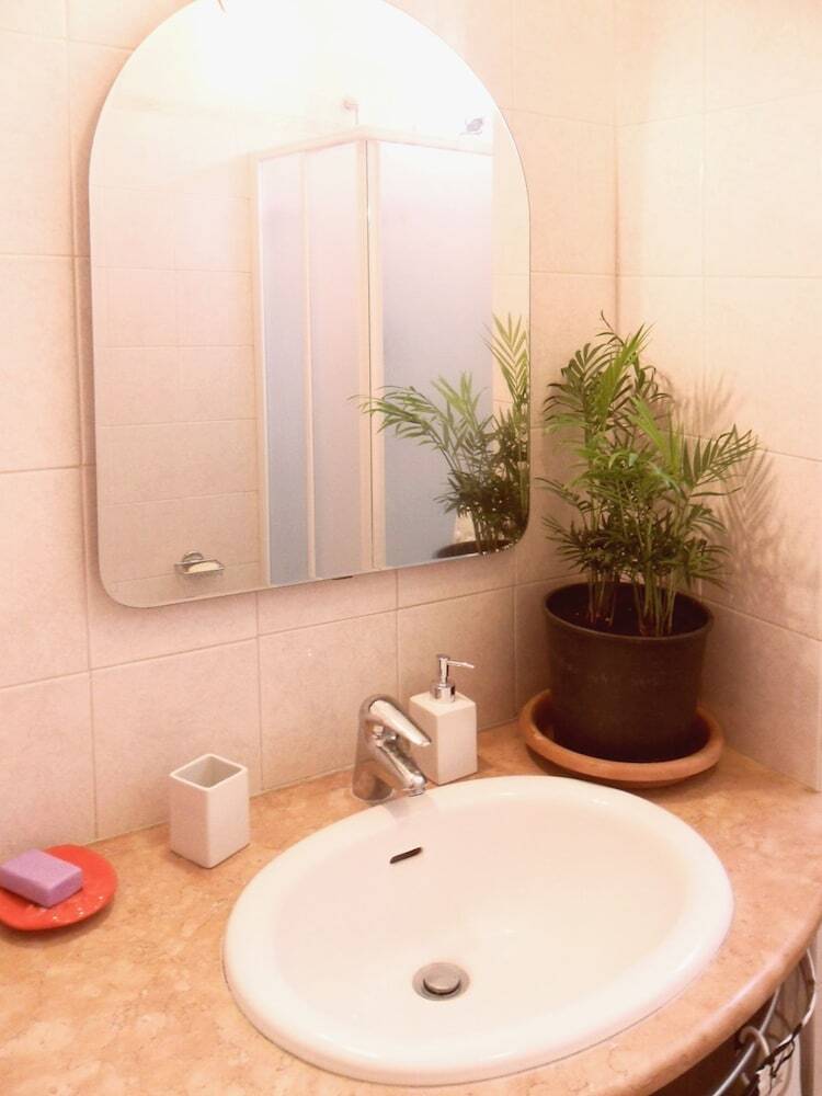 B&B Le Terrazze