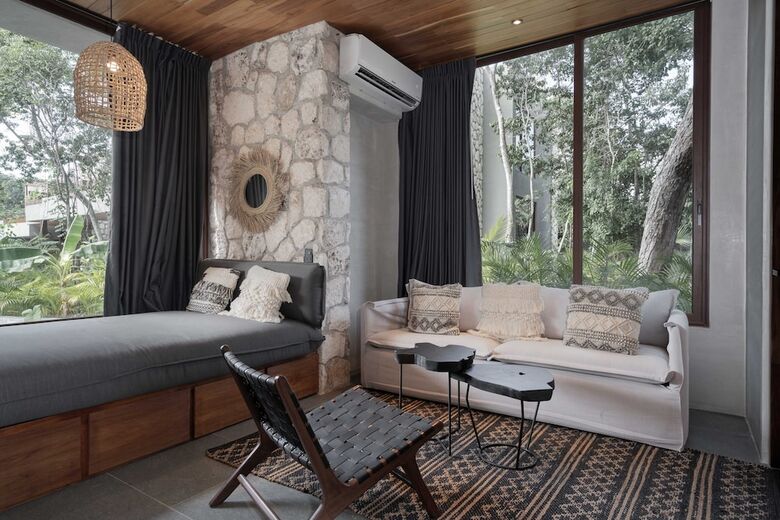 Aparthotel Siwa Tulum Unique Hotel & Spa