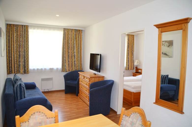 Hotel Neue Post Apartments