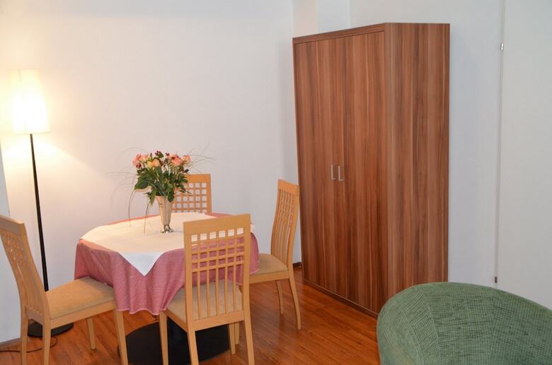 Hotel Neue Post Apartments