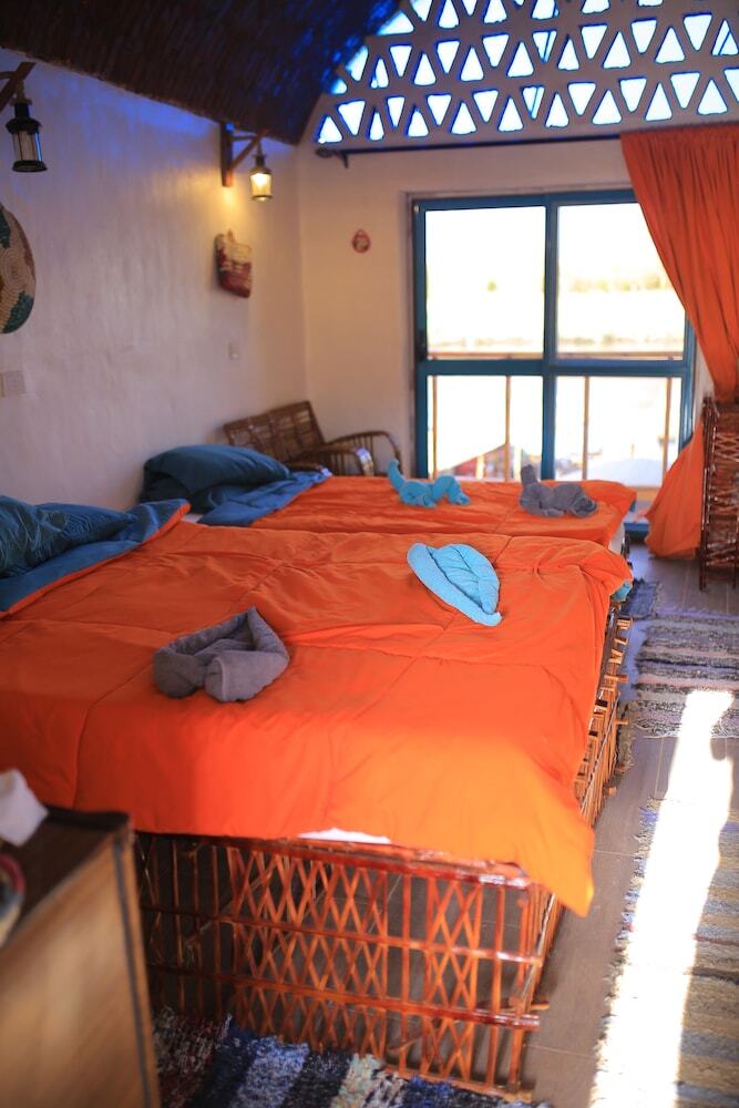 Hotel Fenti Nubian Resort