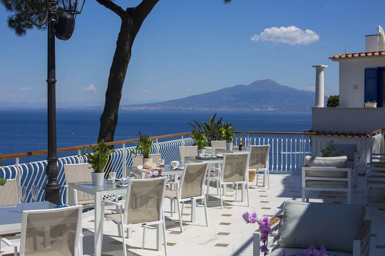 Sorrento Dream