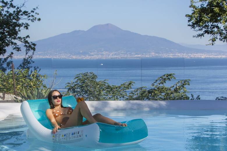 Sorrento Dream