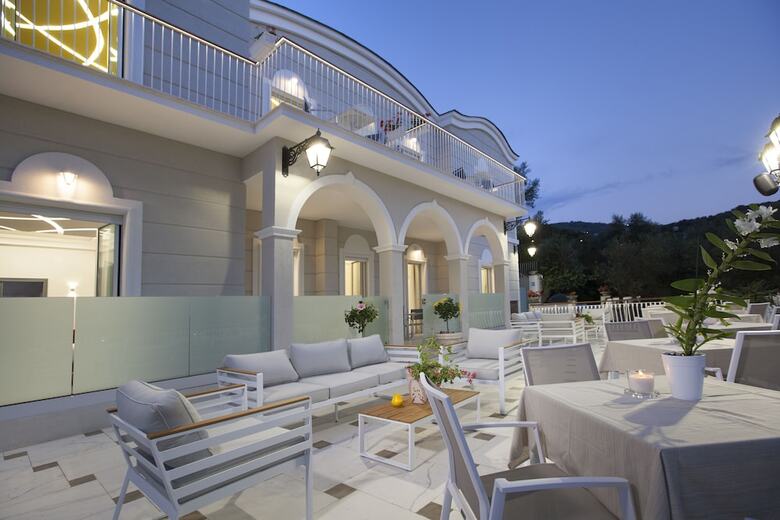 Sorrento Dream