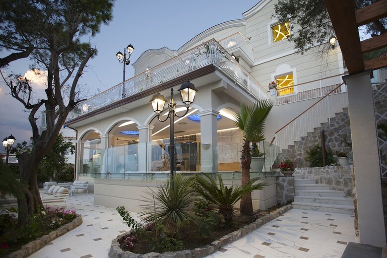 Sorrento Dream