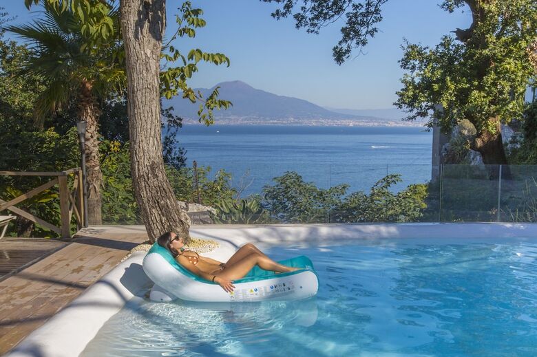 Sorrento Dream