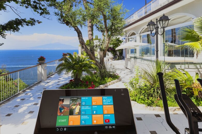 Sorrento Dream