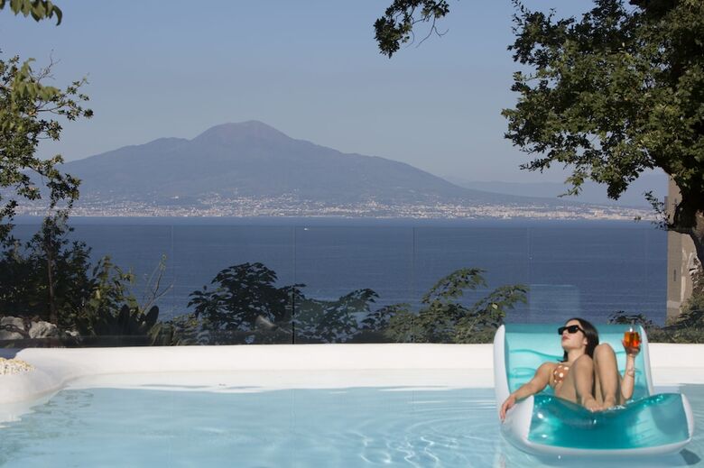 Sorrento Dream