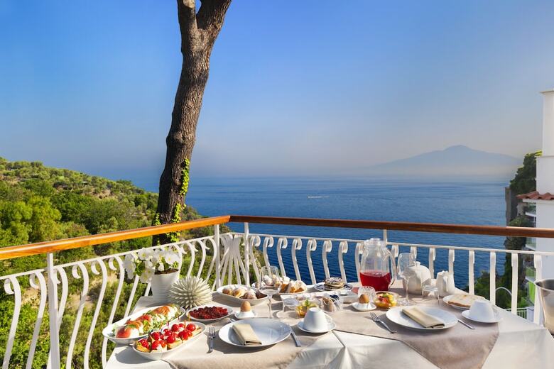 Sorrento Dream
