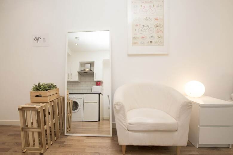 Apartamentos Shoreditch Studios By All� Housing