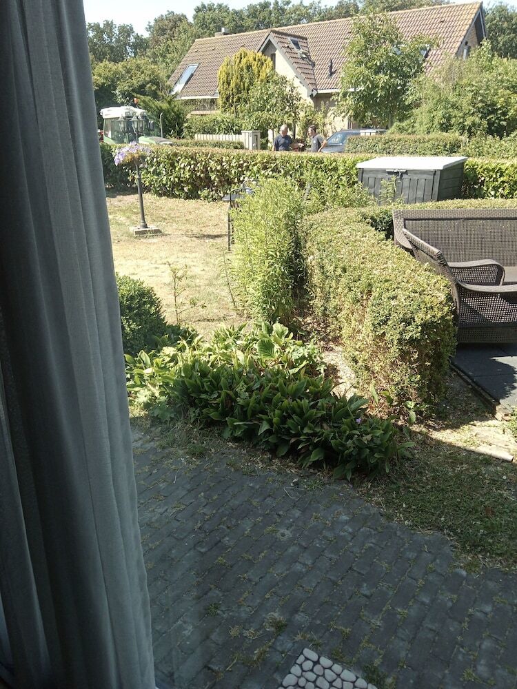 B&B De Zeemeeuw