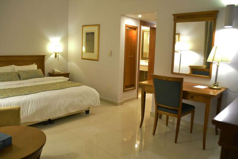 Hotel Guest House Amman