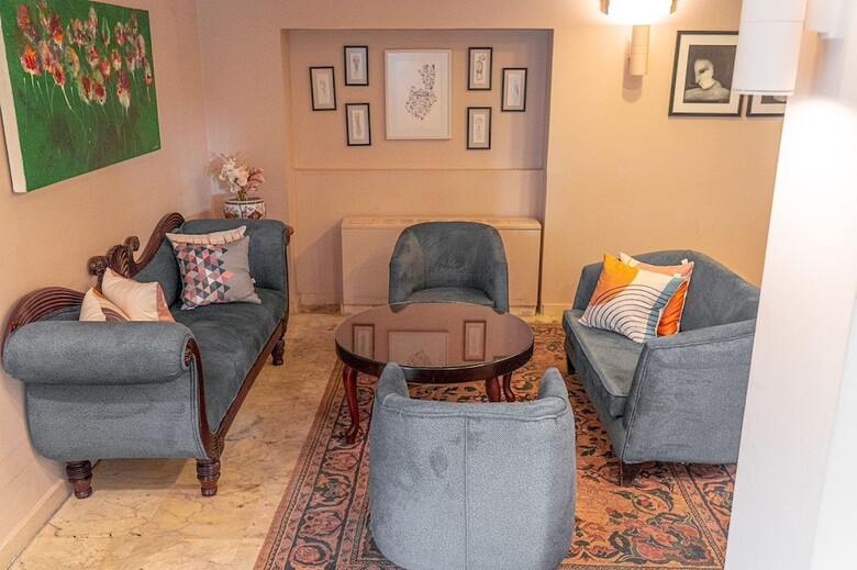 Hotel Guest House Amman