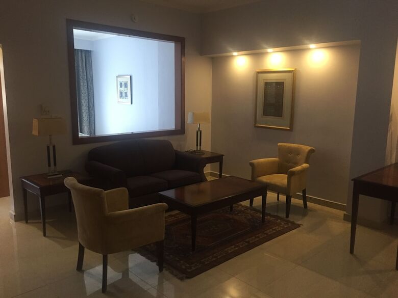 Hotel Guest House Amman