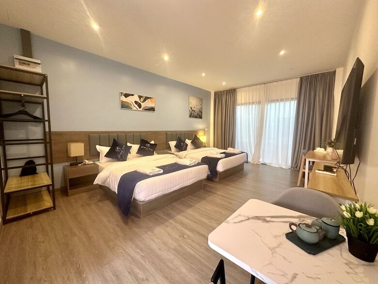 Hotel Fresh Resort Pattaya