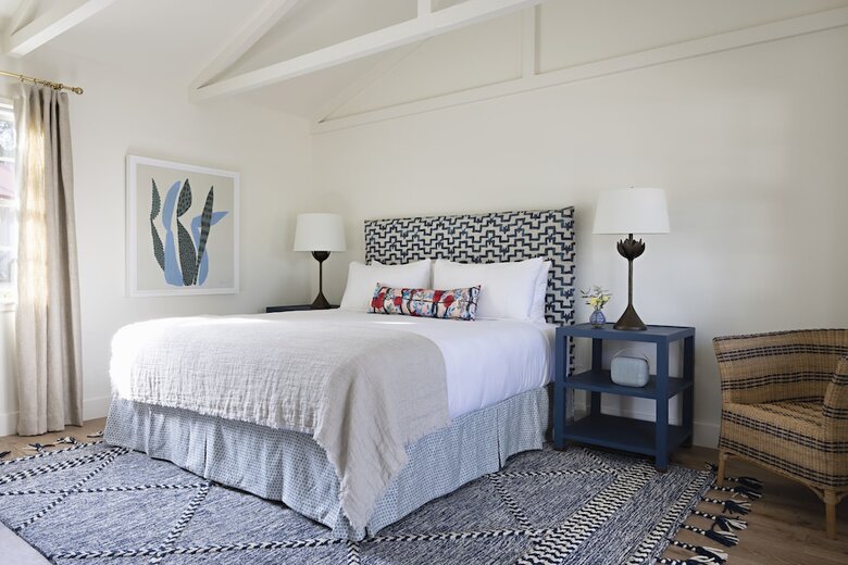Hotel Farmhouse Paso
