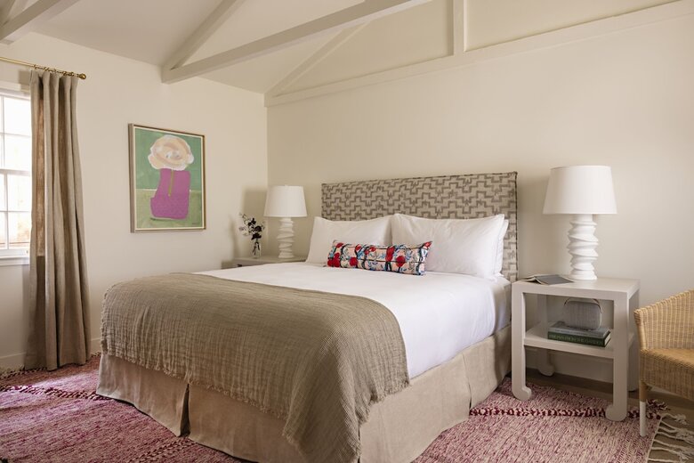 Hotel Farmhouse Paso
