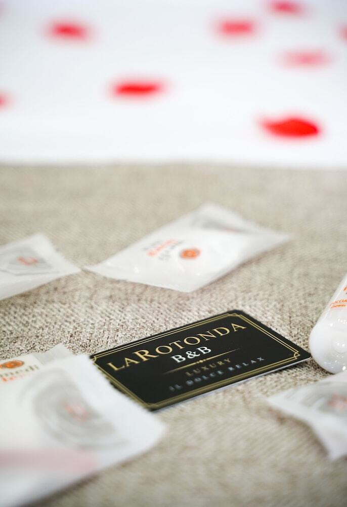 B&B La Rotonda - Il Dolce Relax