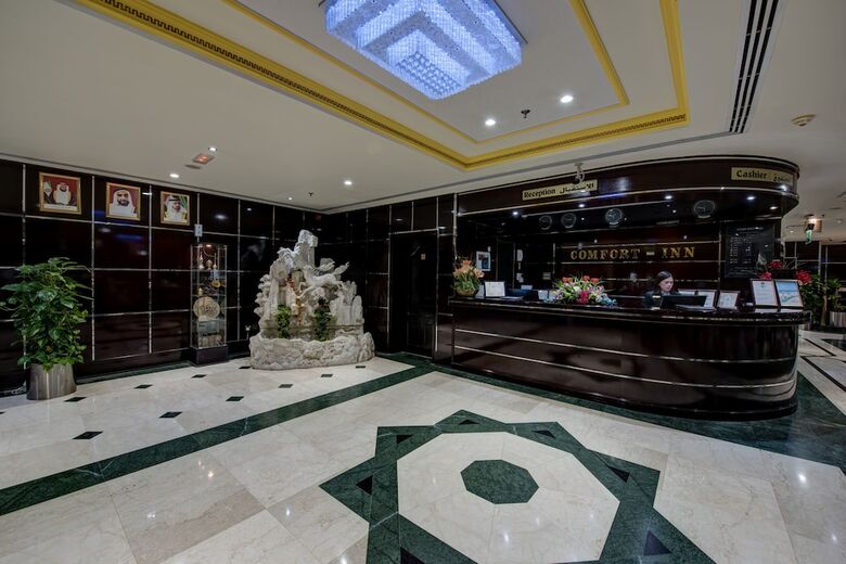 Comfort Inn Hotel