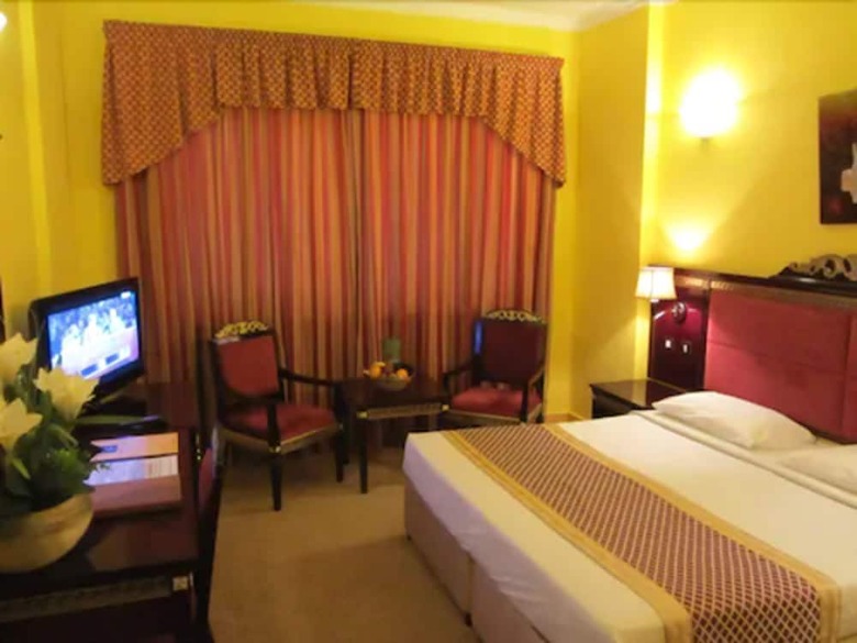 Comfort Inn Hotel