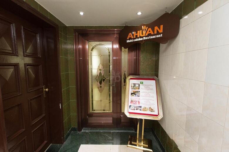 Comfort Inn Hotel