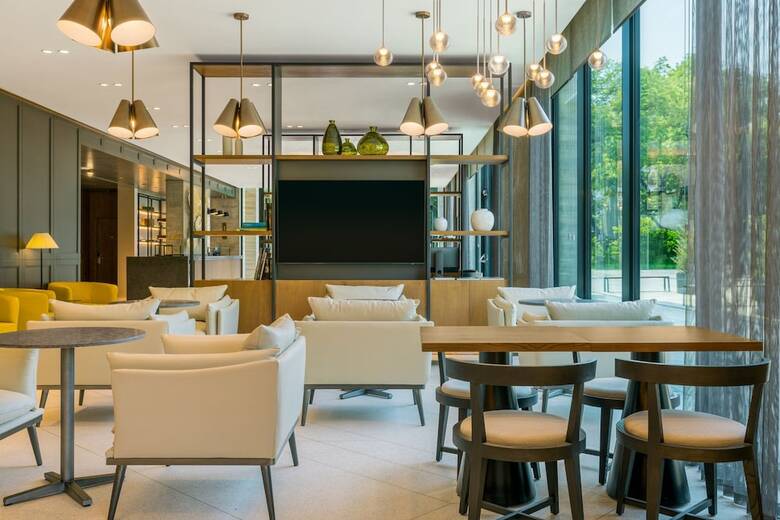 Hotel Four Points By Sheraton Budapest Danube