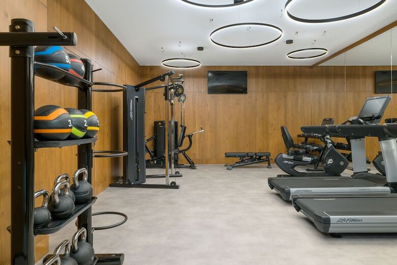 Hotel Four Points By Sheraton Budapest Danube
