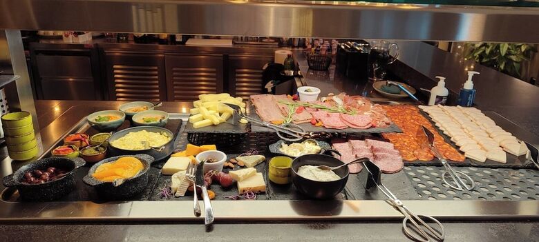Hotel Four Points By Sheraton Budapest Danube