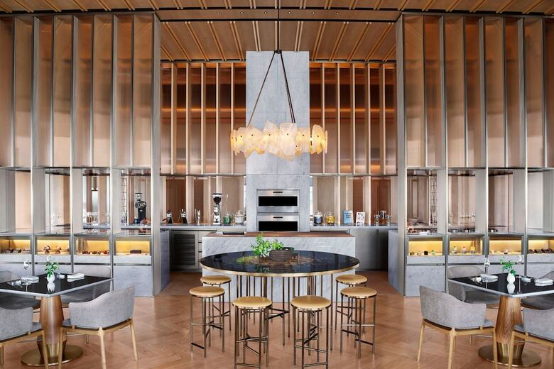 Hotel The Ritz-carlton, Fukuoka