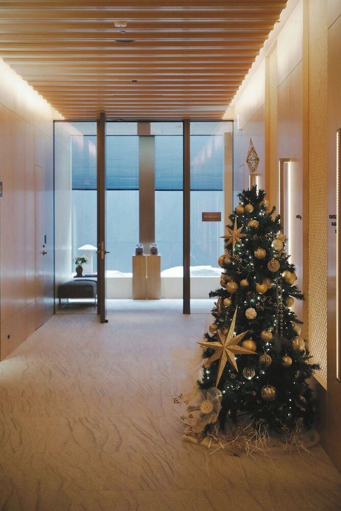 Hotel The Ritz-carlton, Fukuoka