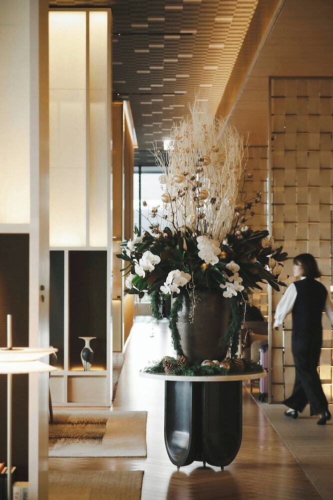 Hotel The Ritz-carlton, Fukuoka