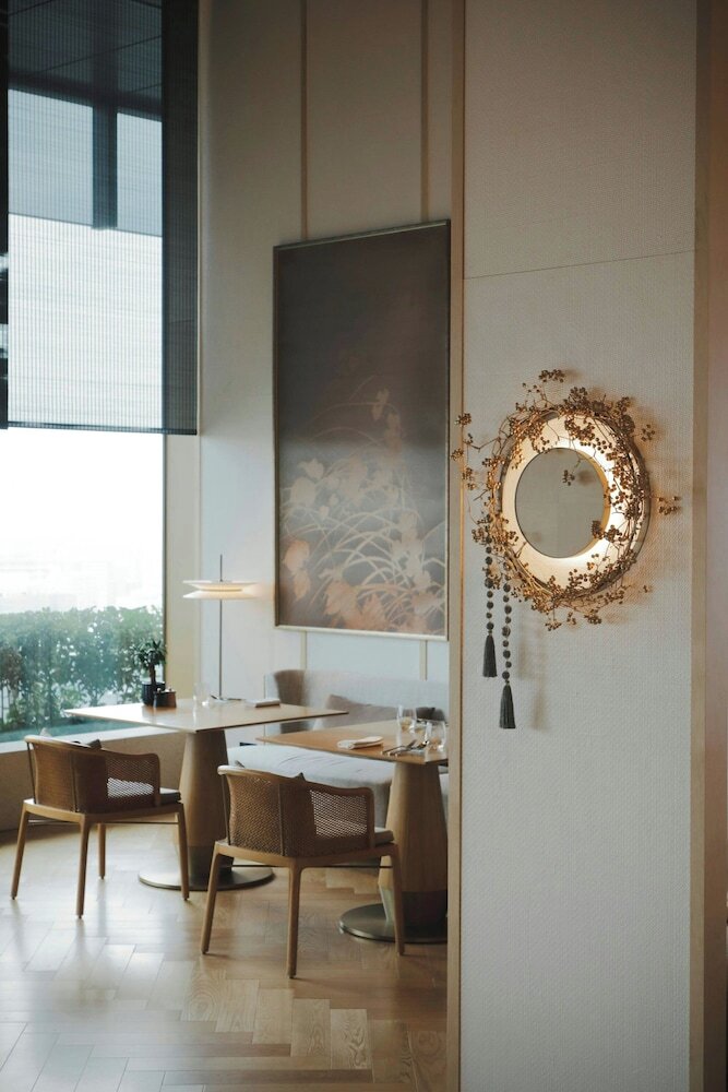 Hotel The Ritz-carlton, Fukuoka