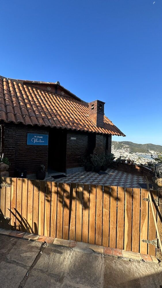 Posada Pousada E Restaurante Vista Turquesa