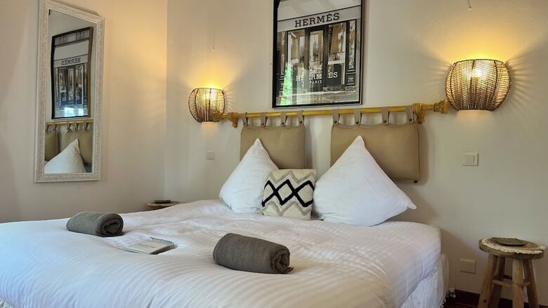 B&B Maison Gigi