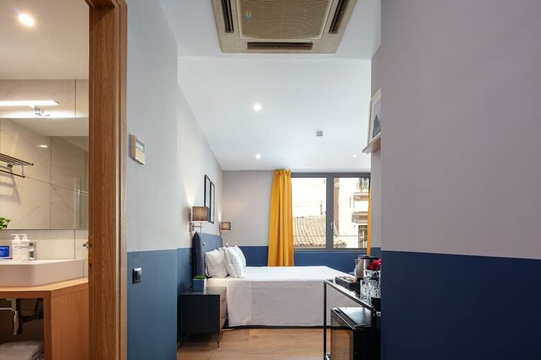 Hotel The Vault Athens