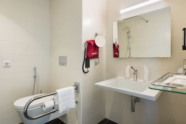 Intercityhotel Muscat