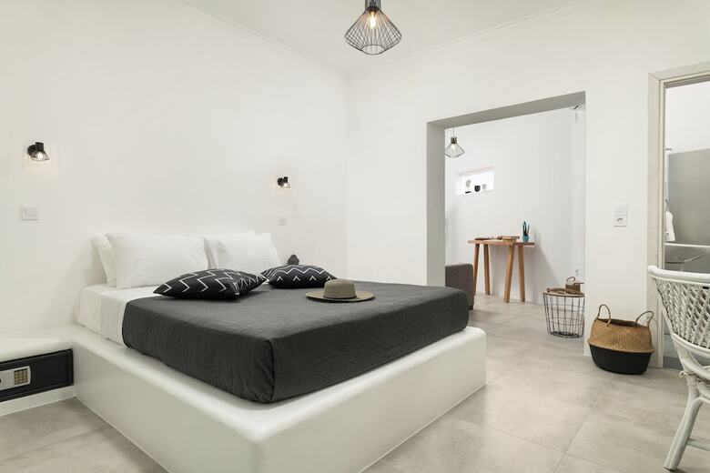 Hotel Island Concept Chania