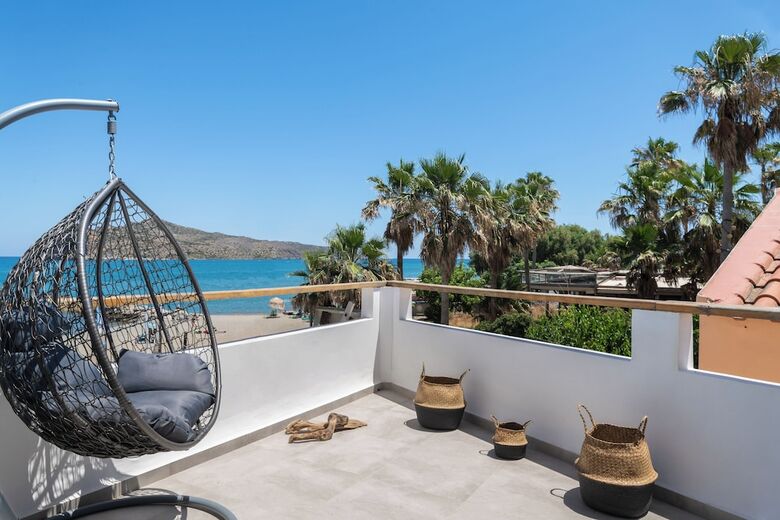 Hotel Island Concept Chania
