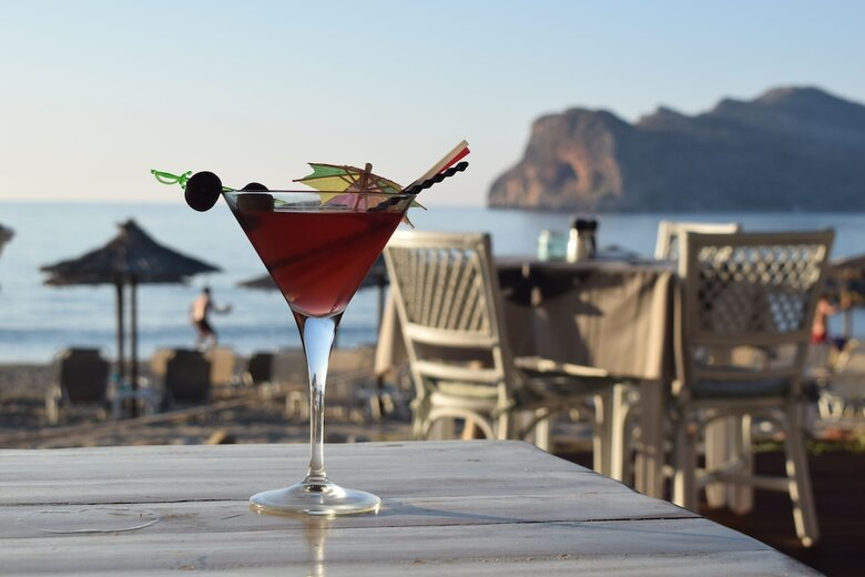 Hotel Island Concept Chania