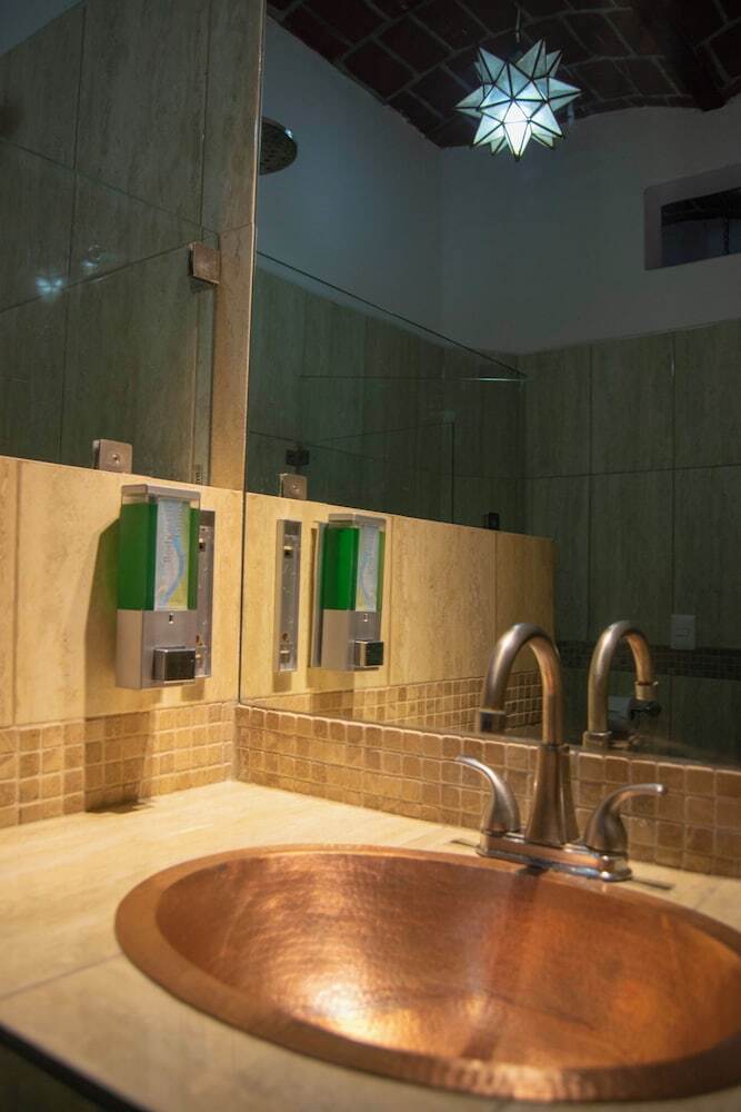 Hotelito Los Sue�os