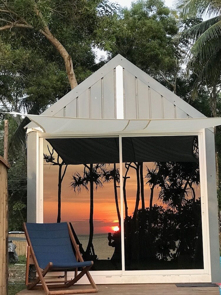 Aparthotel Walden Koh Lanta Tiny Homes By The Sea