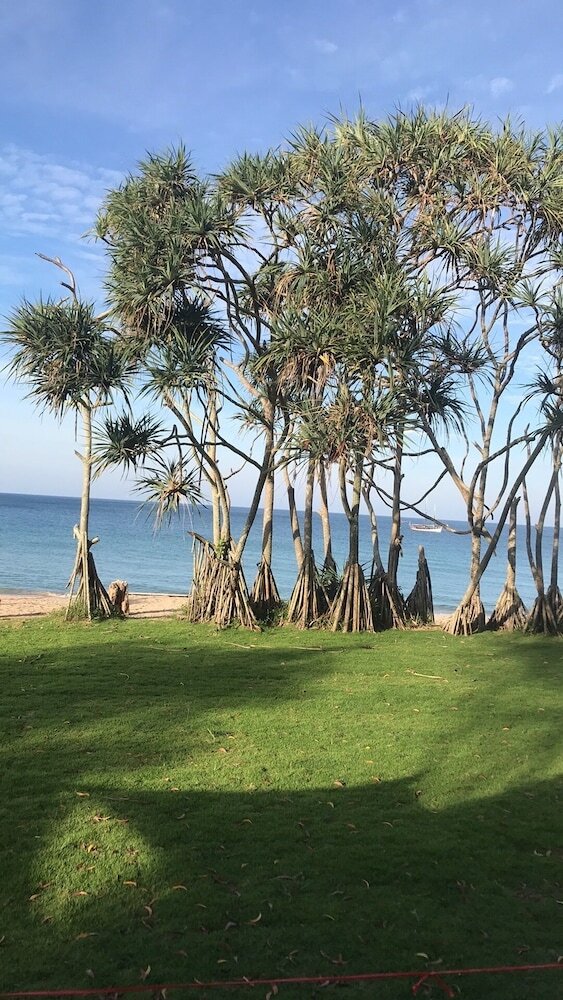 Aparthotel Walden Koh Lanta Tiny Homes By The Sea