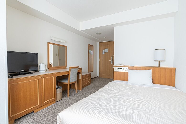 Hotel Forest Hongo By Unito