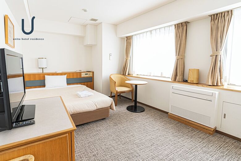 Hotel Forest Hongo By Unito