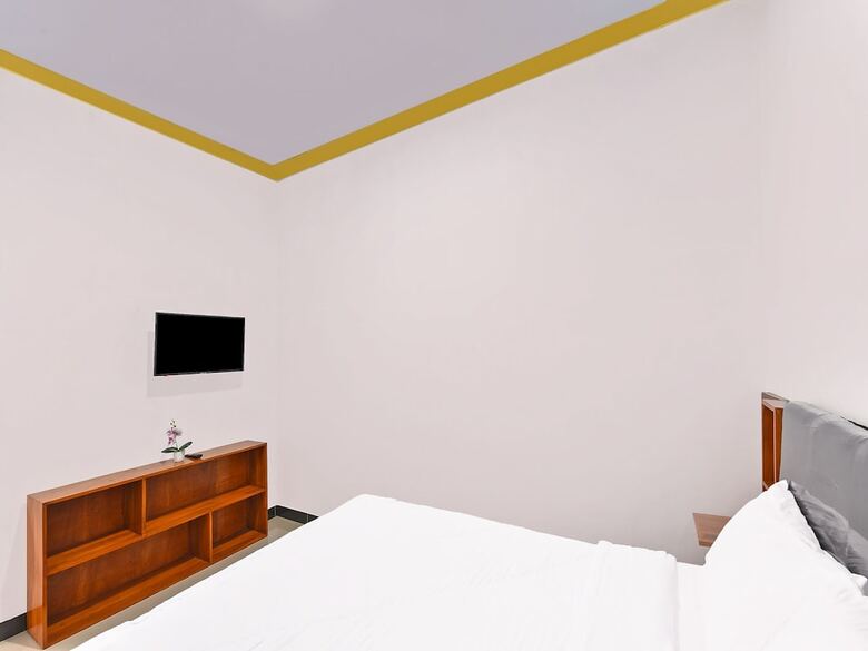 Hotel O Homestay Antara