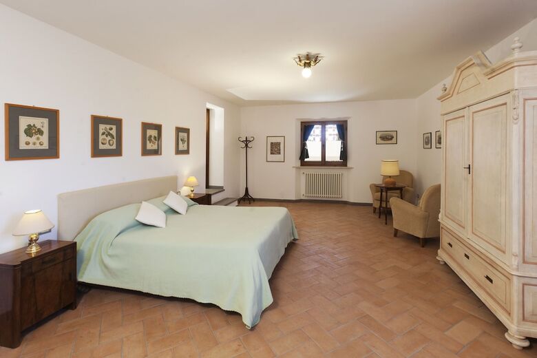 Agroturismo Agriturismo Grazia