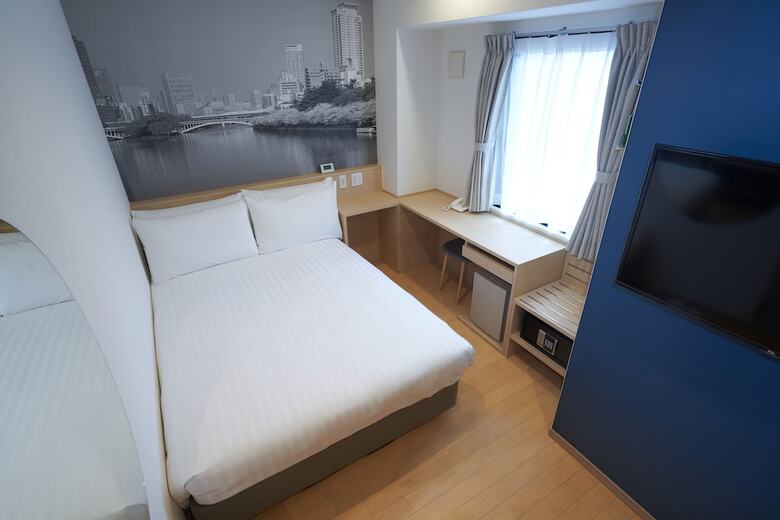 Hotel Travelodge Honmachi Osaka