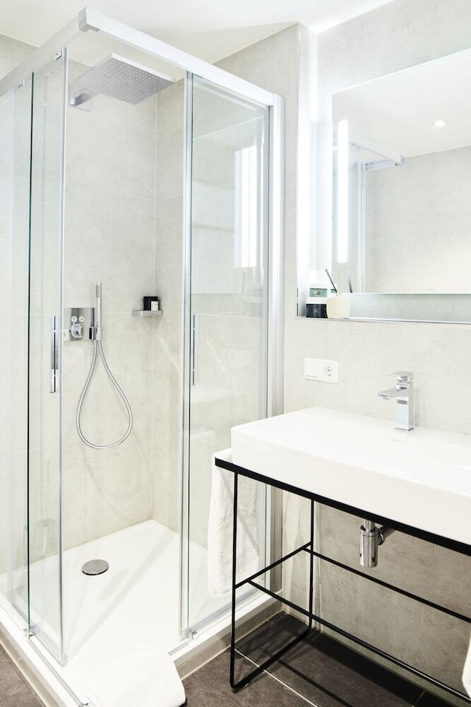 Design- Und Kunsthotel M�nchen